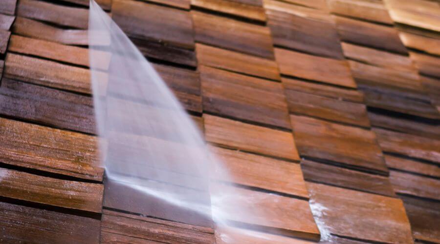 Professional tile roof repair services in Washburn, TN